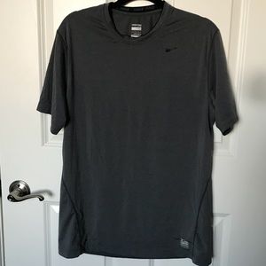 Nike Athletic Tee